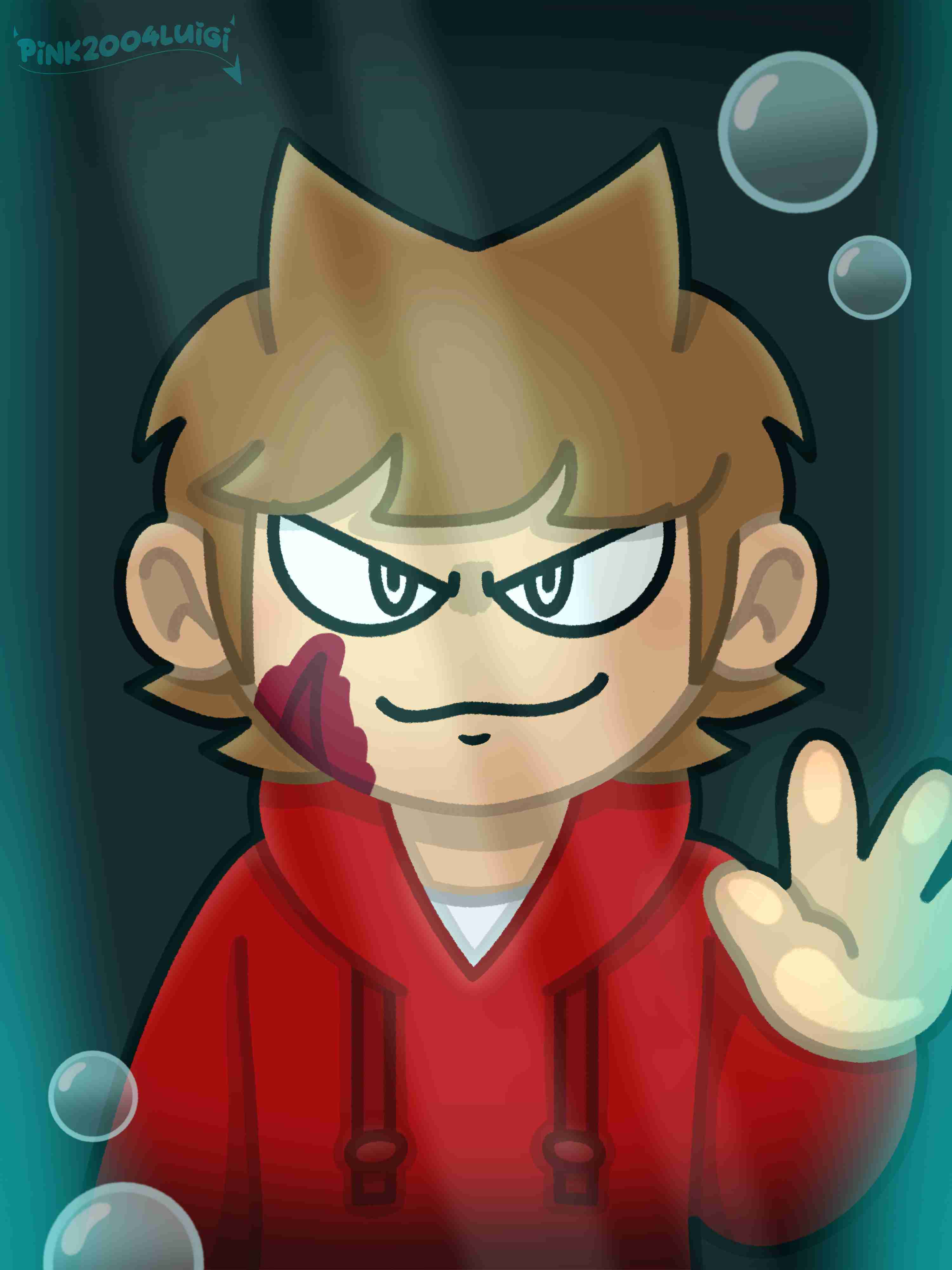 Tord Tease